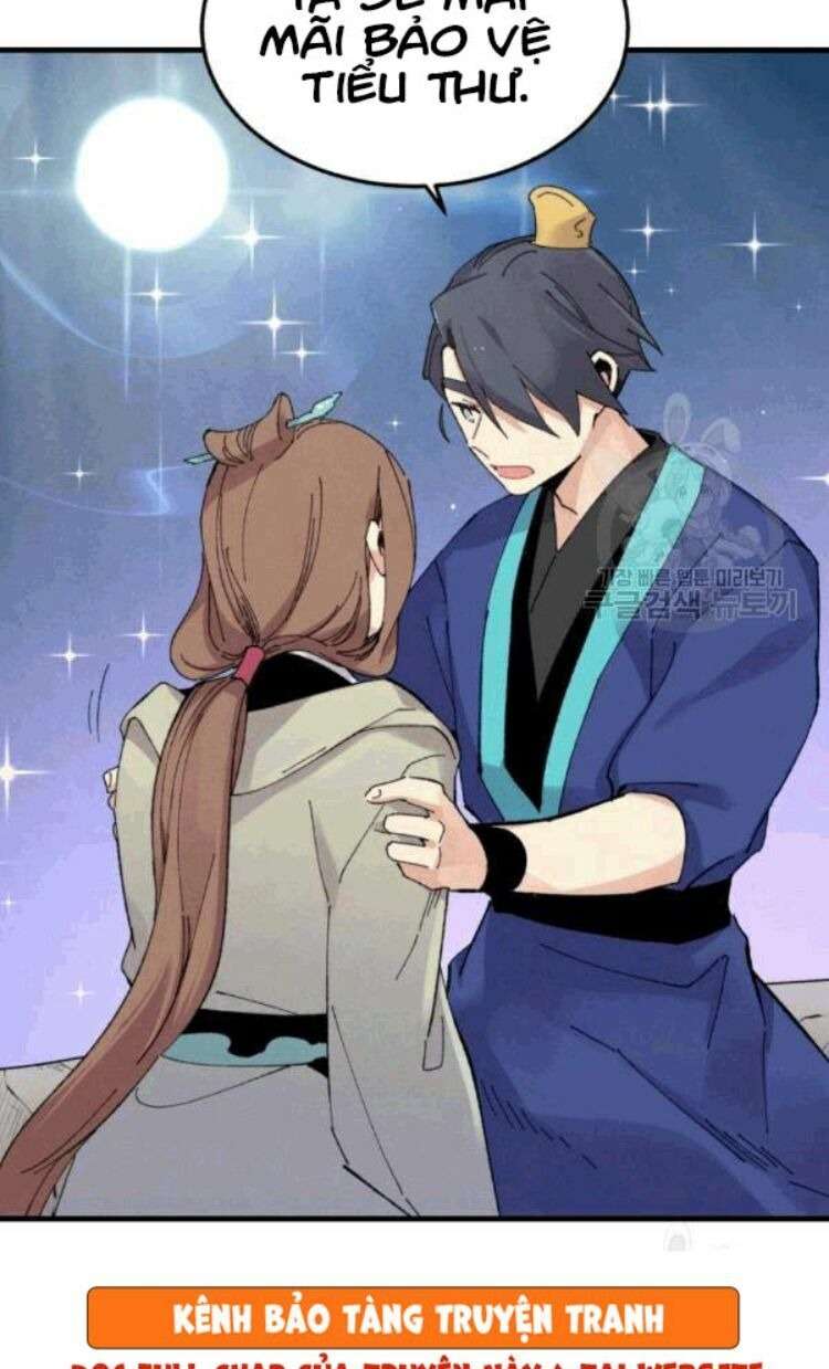 Lightning Degree - Chương 60