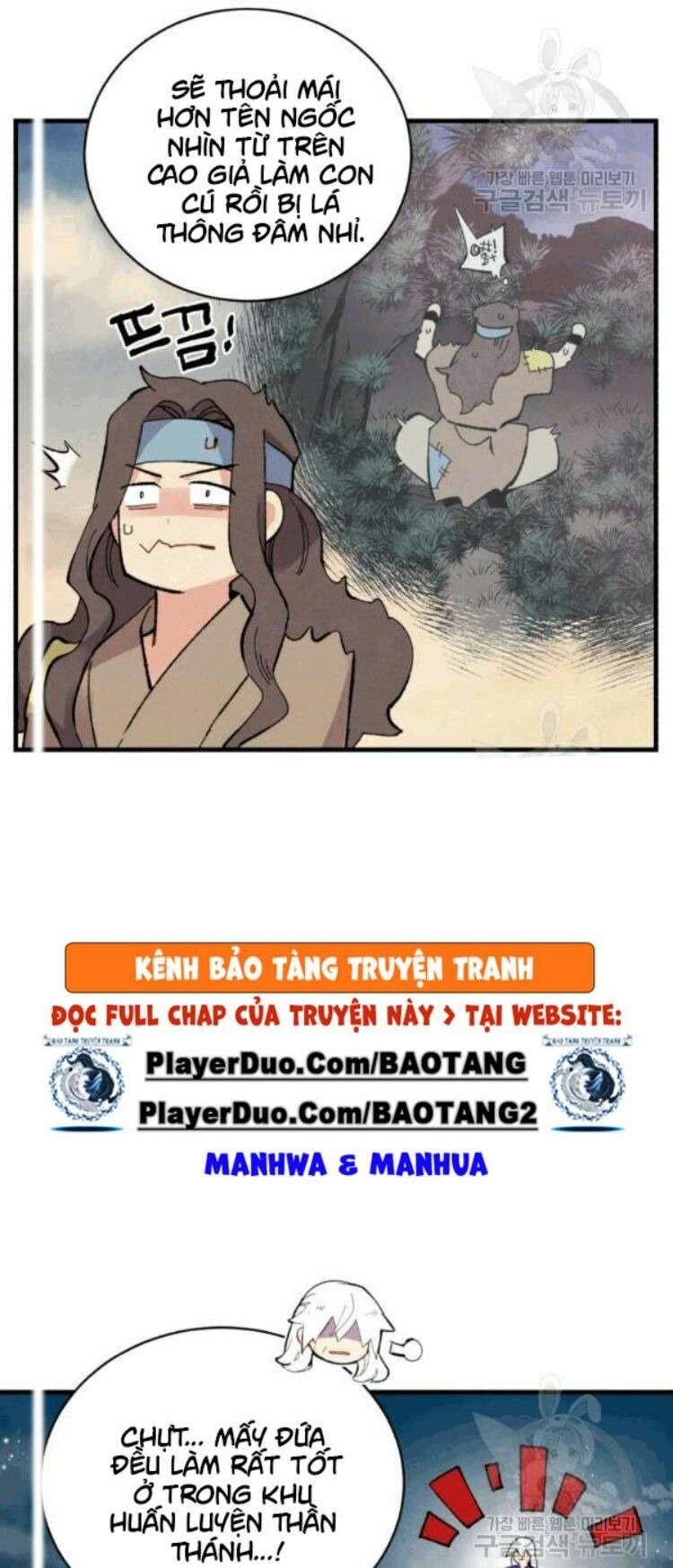 Lightning Degree - Chương 60