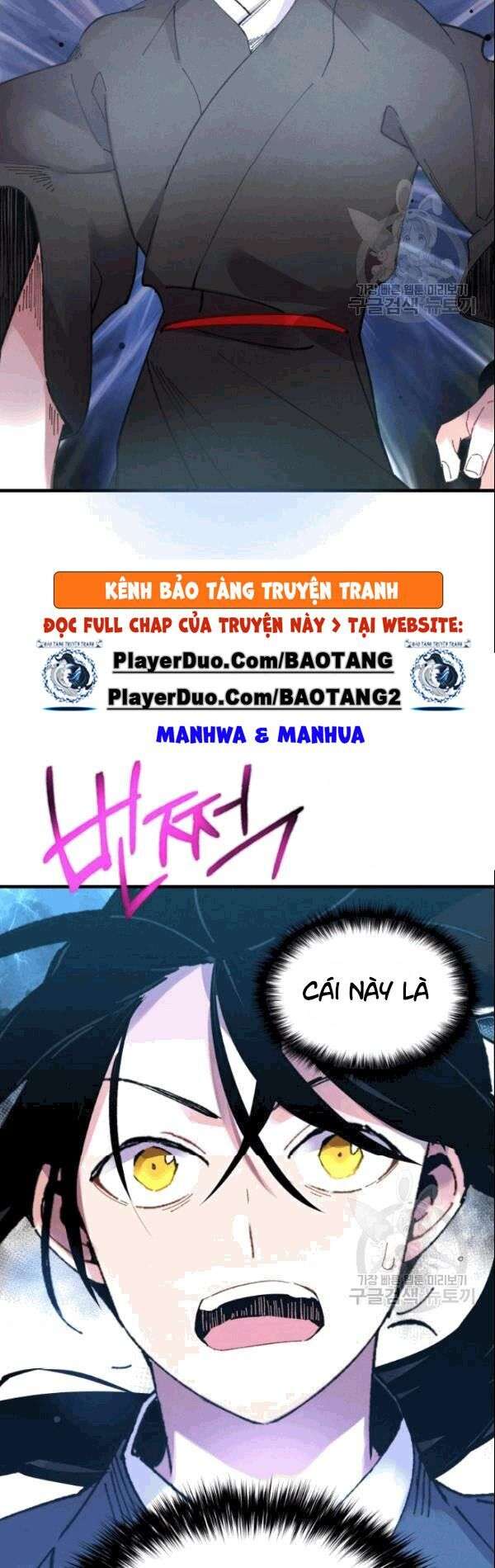 Lightning Degree - Chương 62