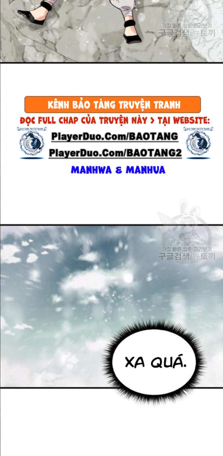 Lightning Degree - Chương 63