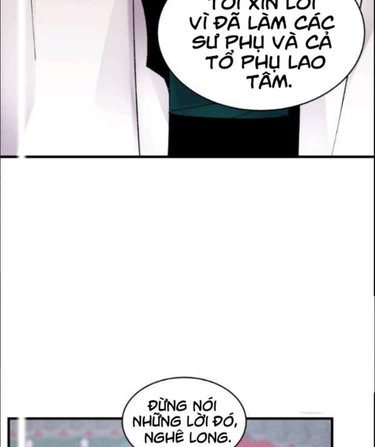 Lightning Degree - Chương 63