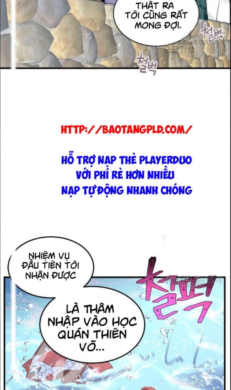 Lightning Degree - Chương 63