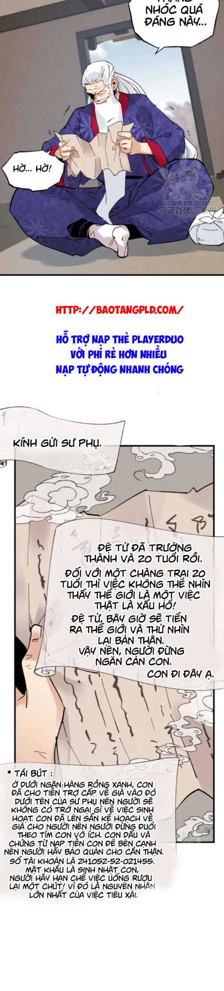 Lightning Degree - Chương 63