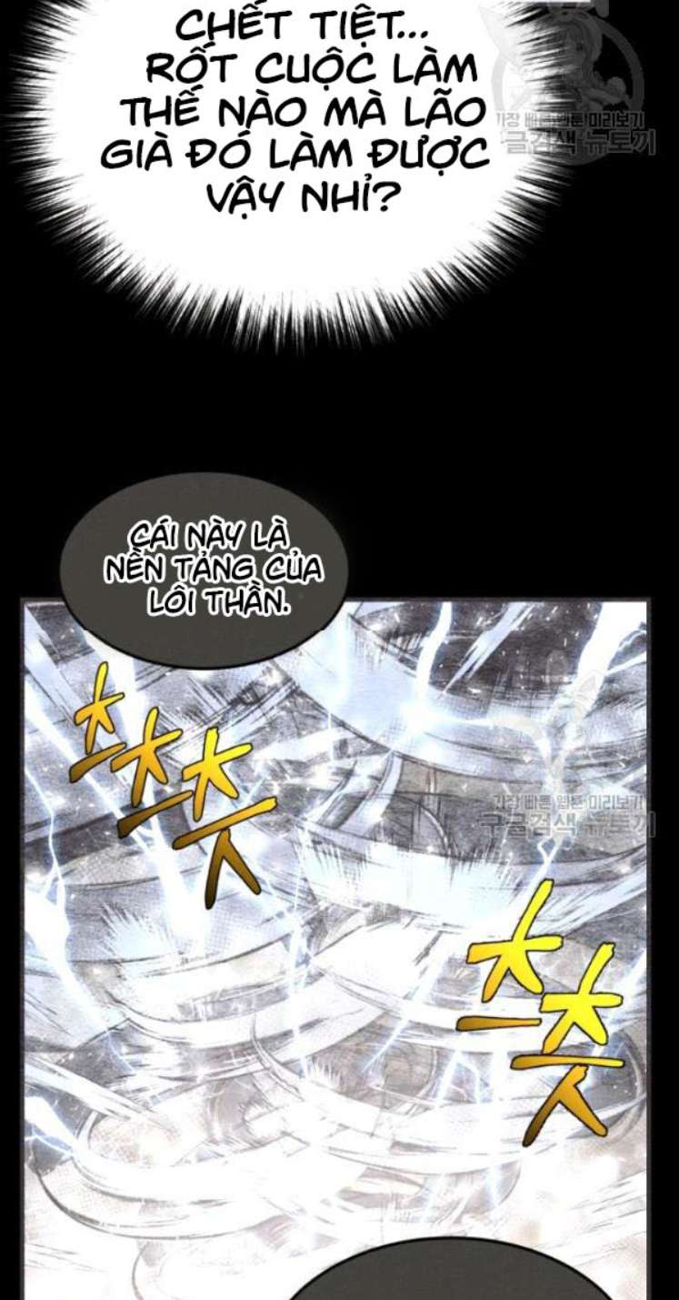 Lightning Degree - Chương 63