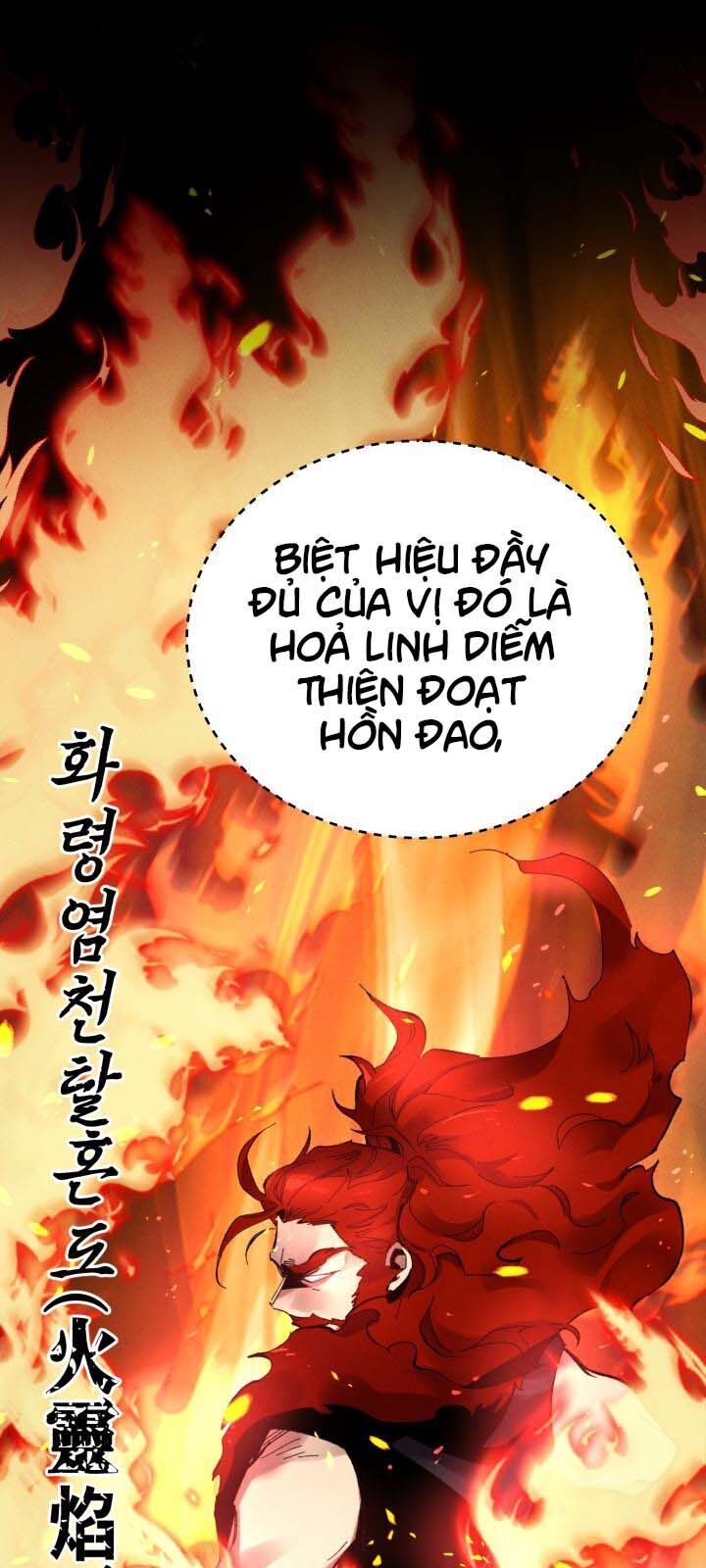 Lightning Degree - Chương 65