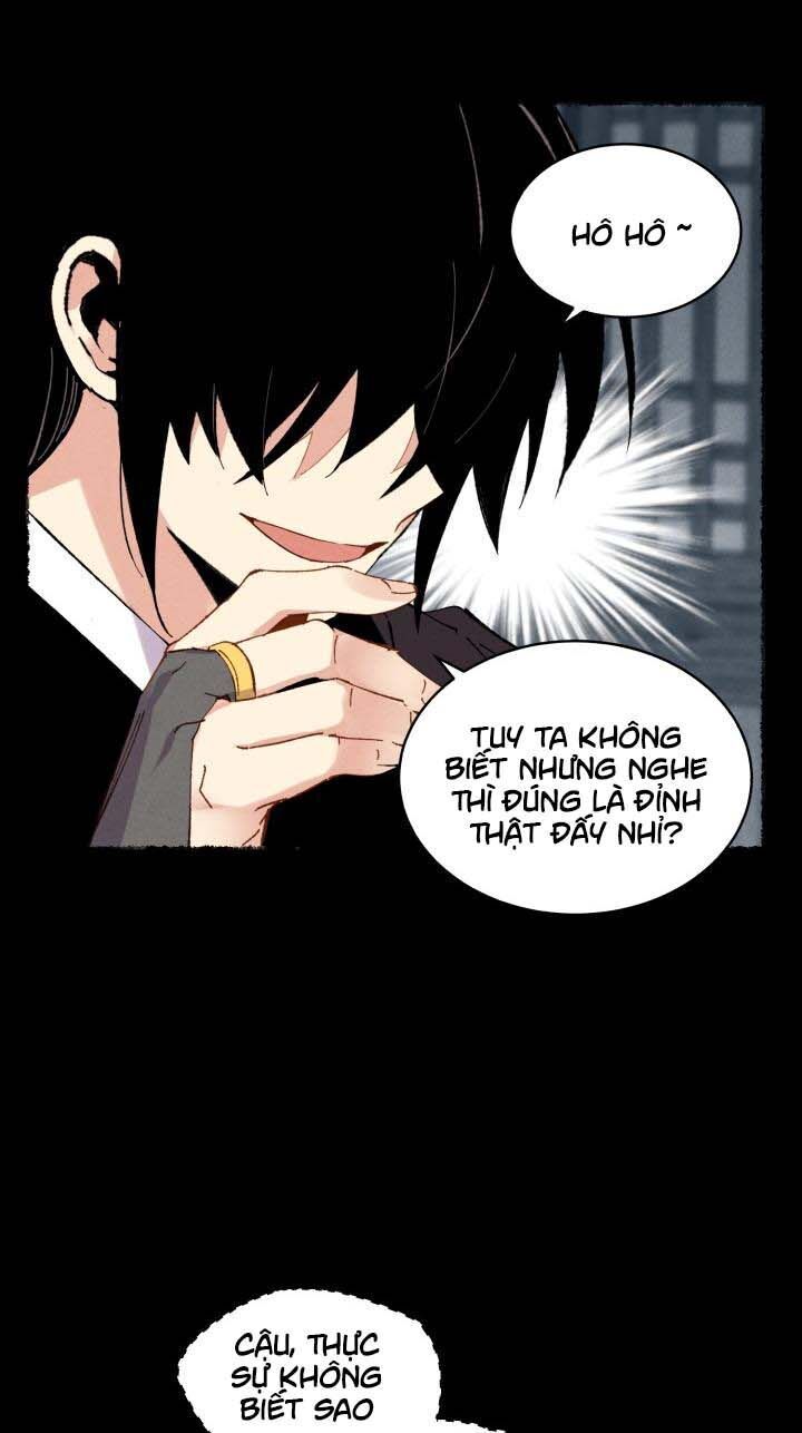 Lightning Degree - Chương 65