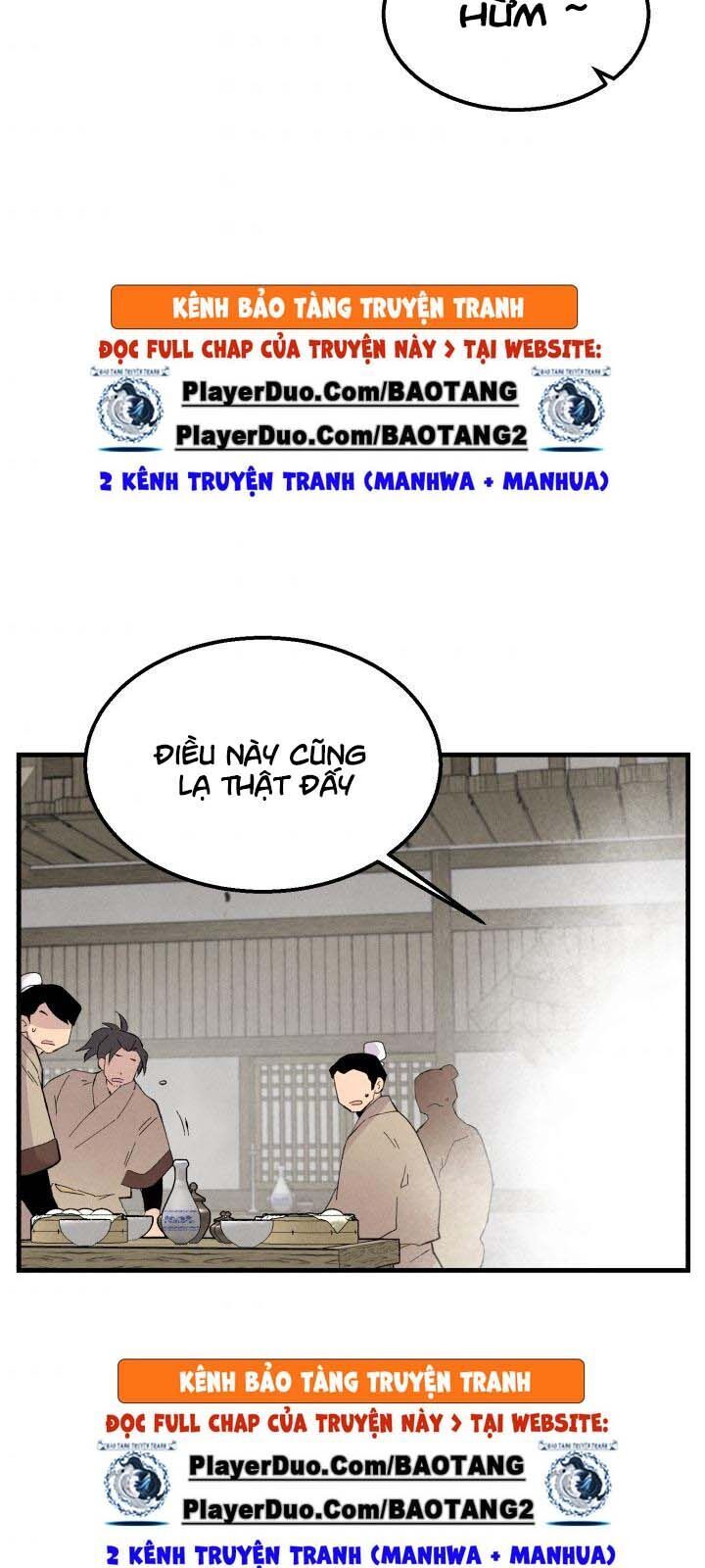 Lightning Degree - Chương 65