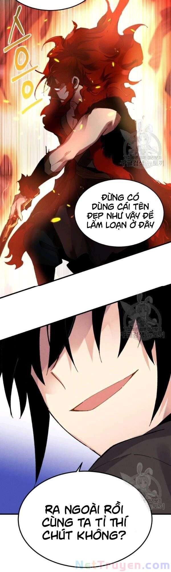 Lightning Degree - Chương 66