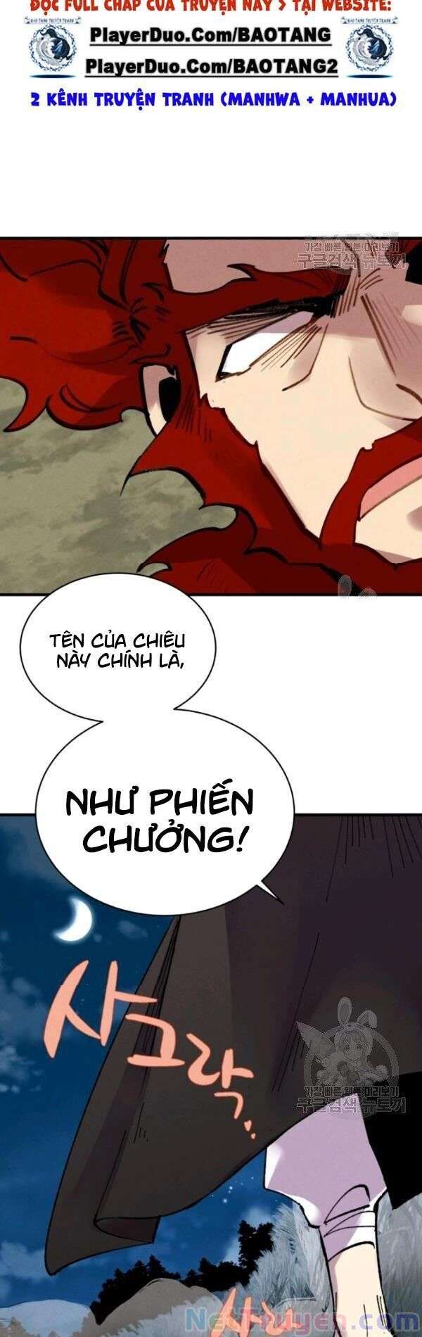 Lightning Degree - Chương 66