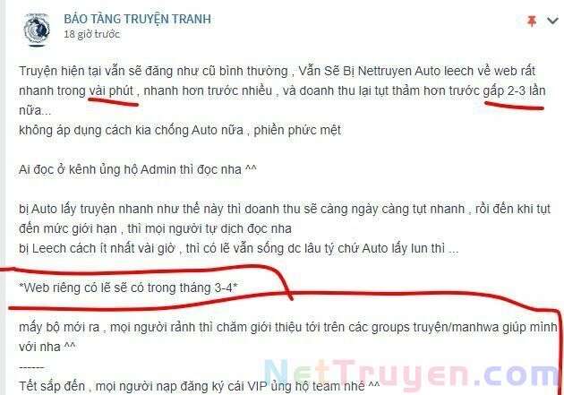 Lightning Degree - Chương 67
