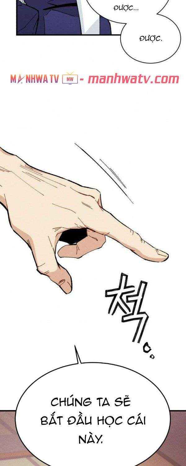 Lightning Degree - Chương 7