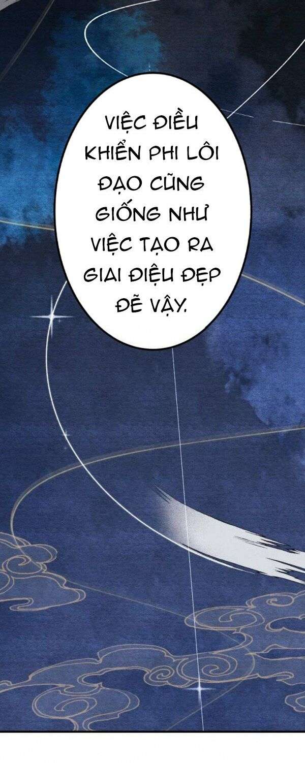 Lightning Degree - Chương 7