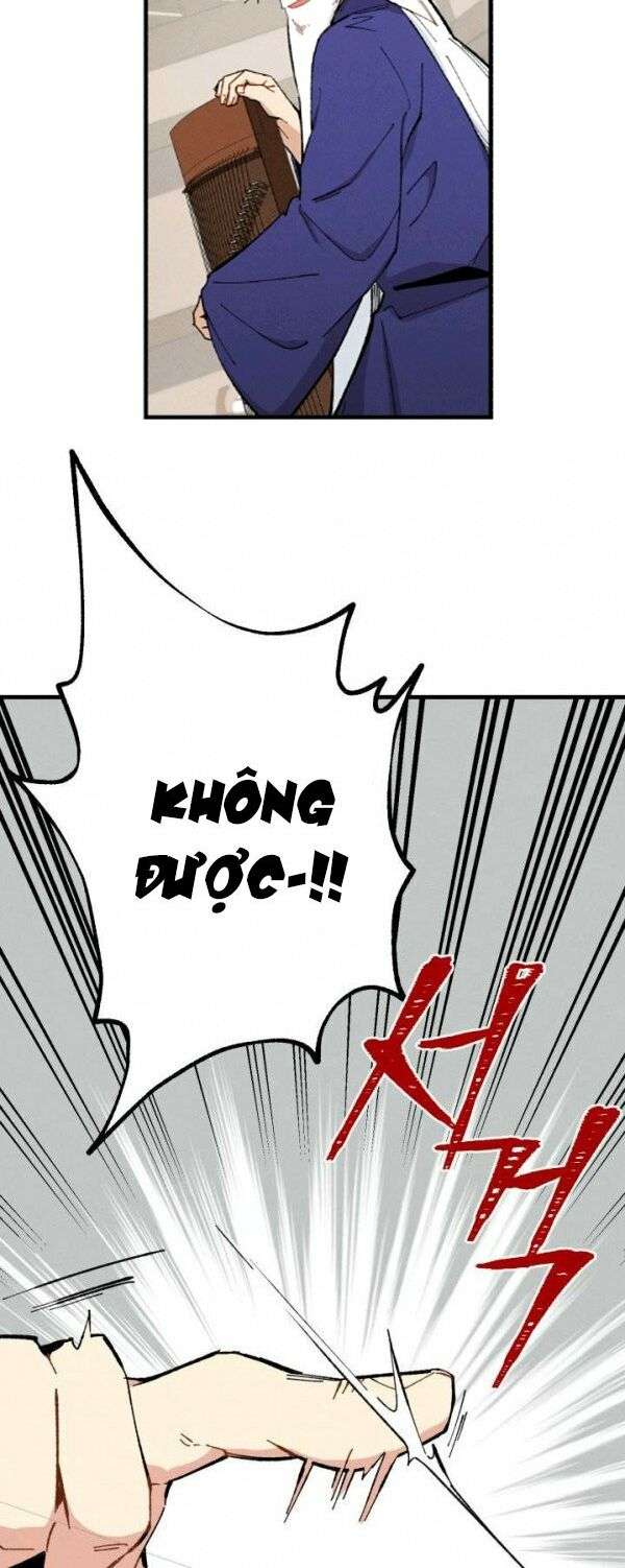 Lightning Degree - Chương 7