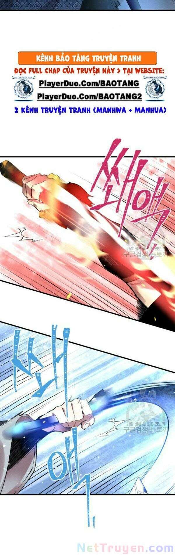 Lightning Degree - Chương 70