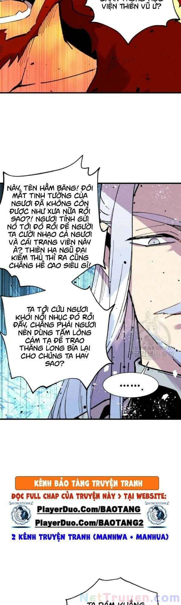 Lightning Degree - Chương 70
