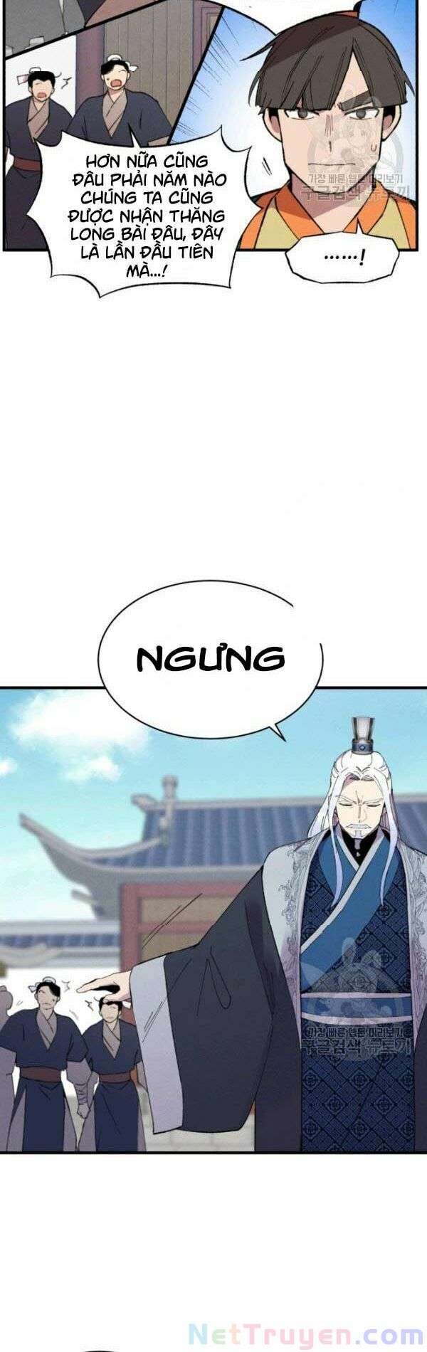Lightning Degree - Chương 70