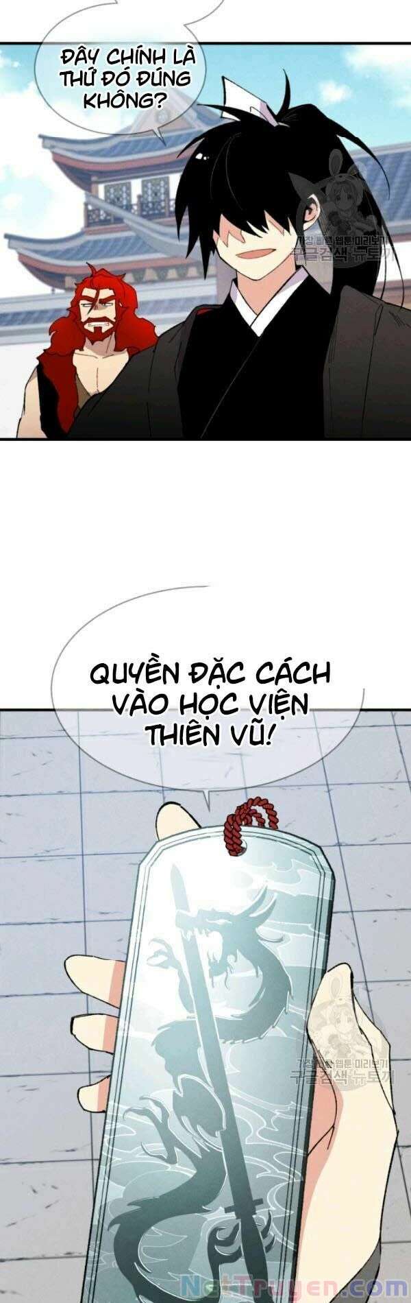 Lightning Degree - Chương 70