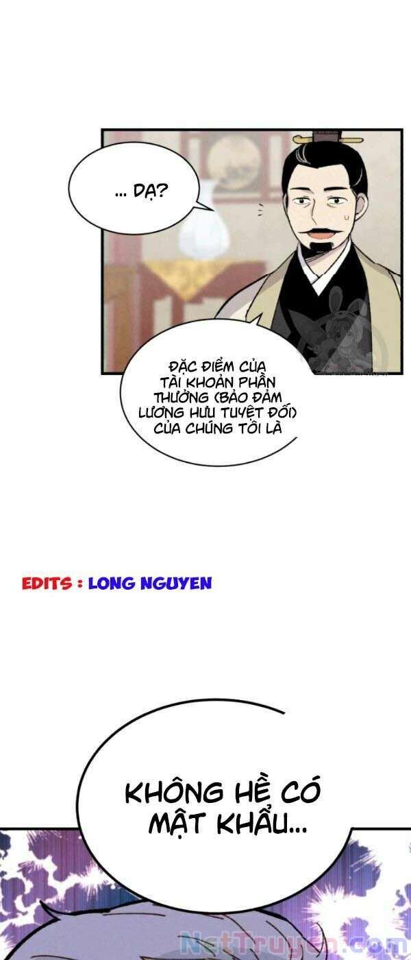 Lightning Degree - Chương 70