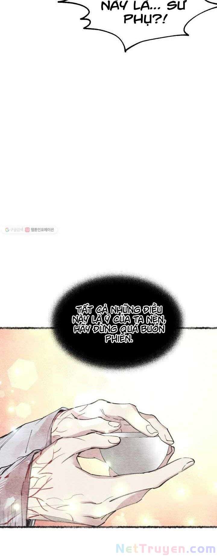 Lightning Degree - Chương 72