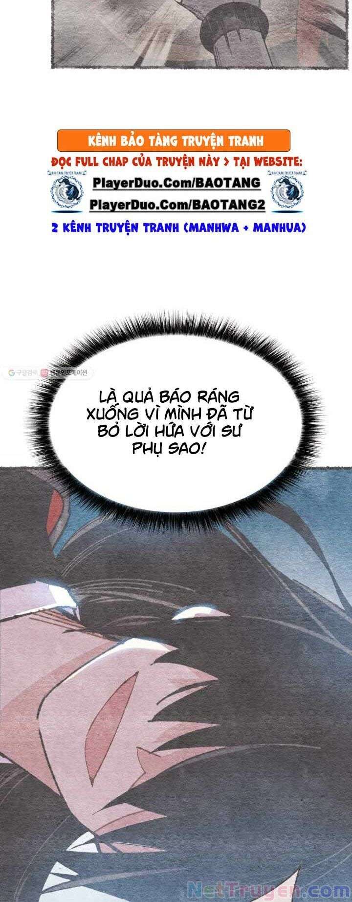 Lightning Degree - Chương 72