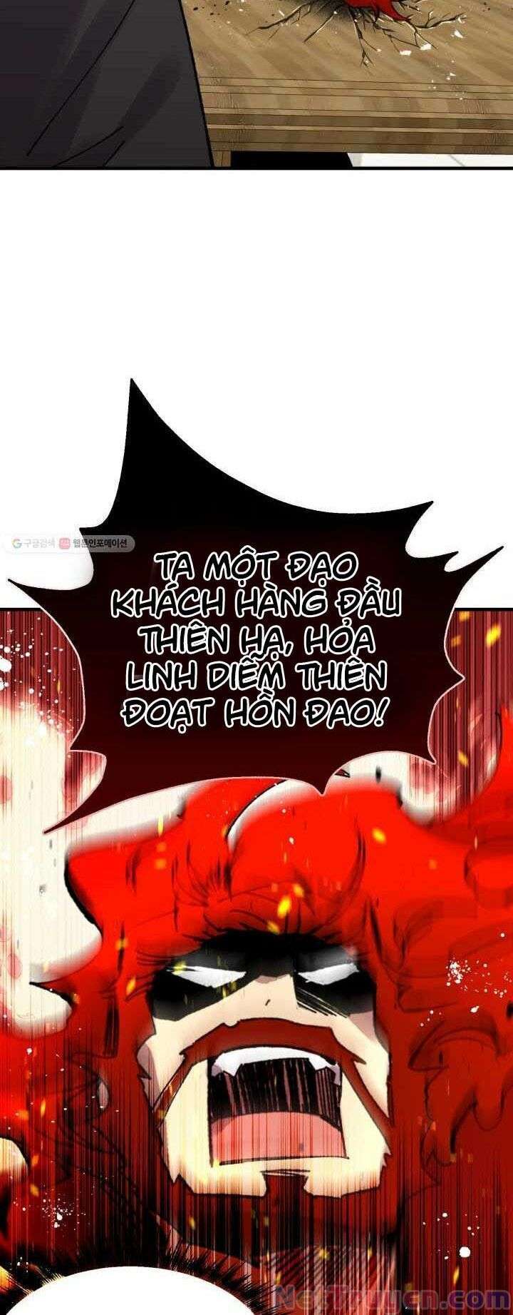 Lightning Degree - Chương 72