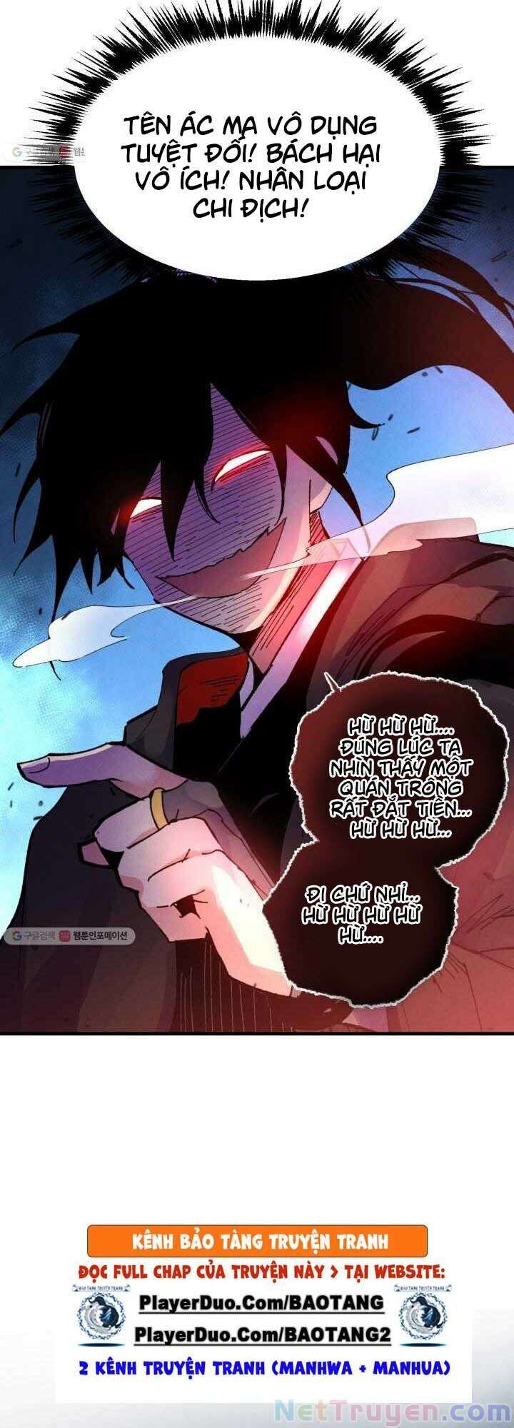 Lightning Degree - Chương 72