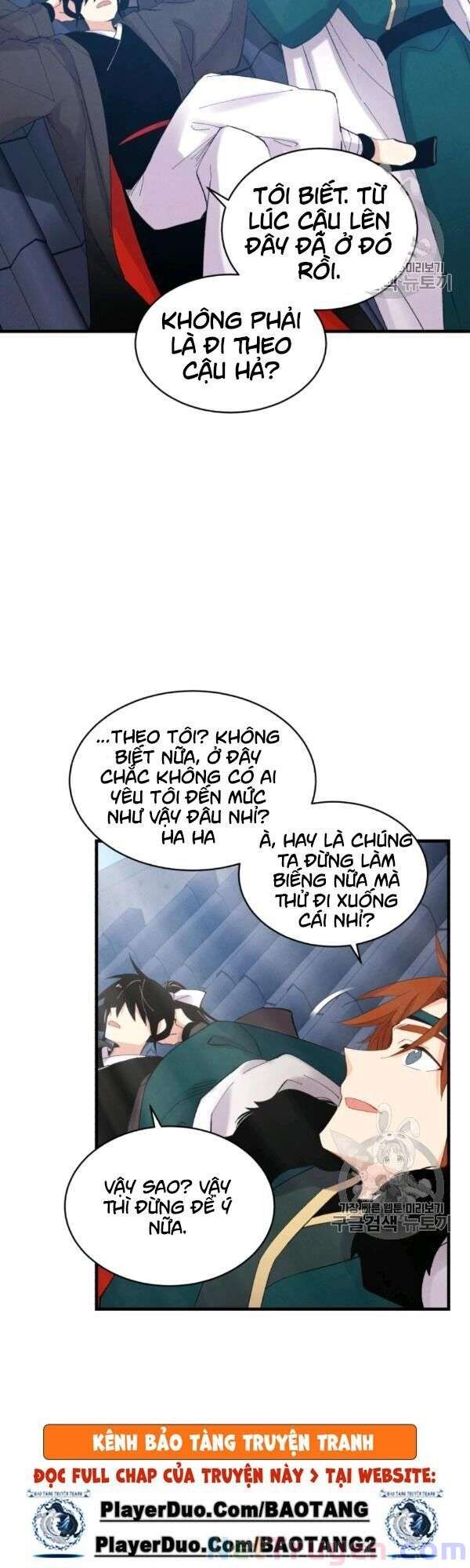 Lightning Degree - Chương 74