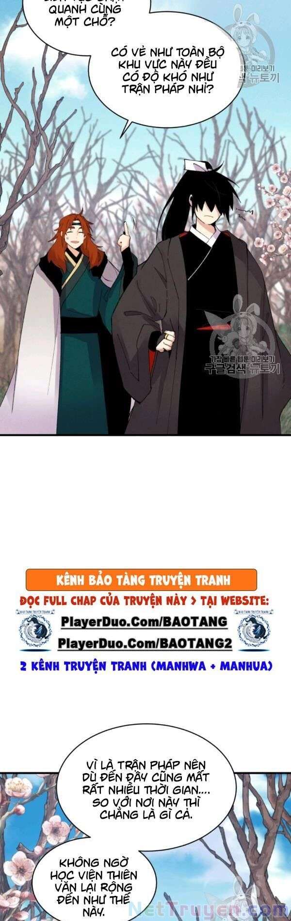 Lightning Degree - Chương 74