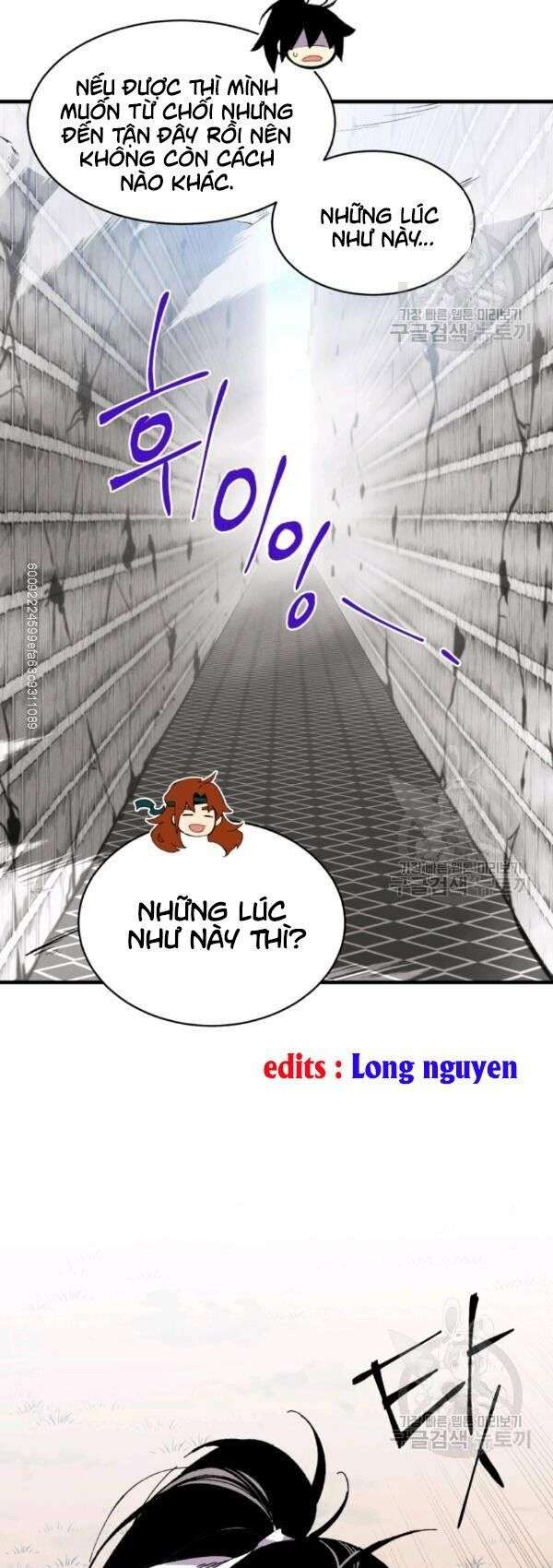 Lightning Degree - Chương 75