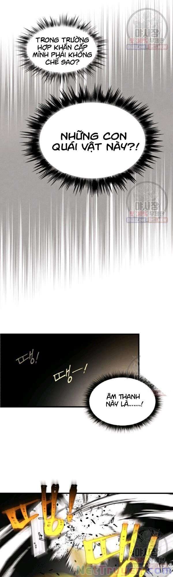 Lightning Degree - Chương 77