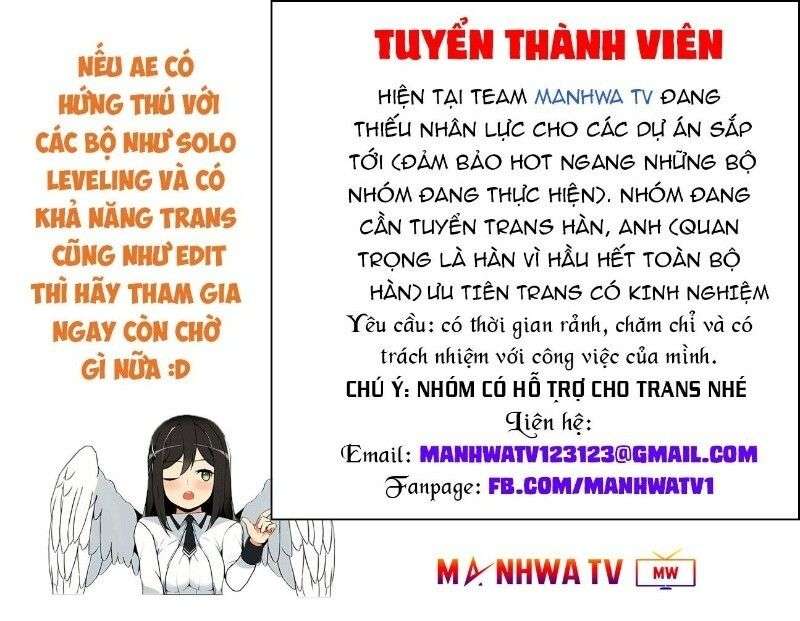 Lightning Degree - Chương 8