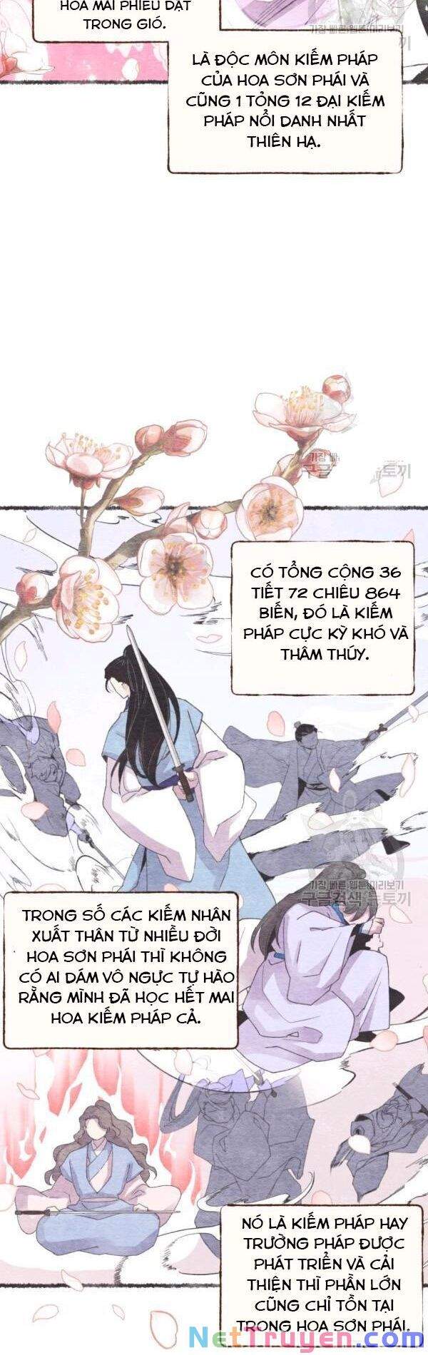 Lightning Degree - Chương 81