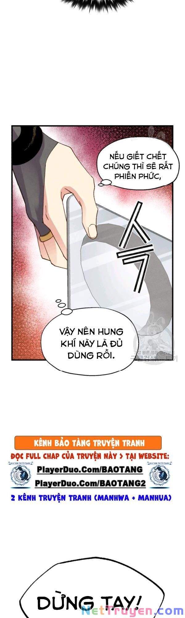 Lightning Degree - Chương 81