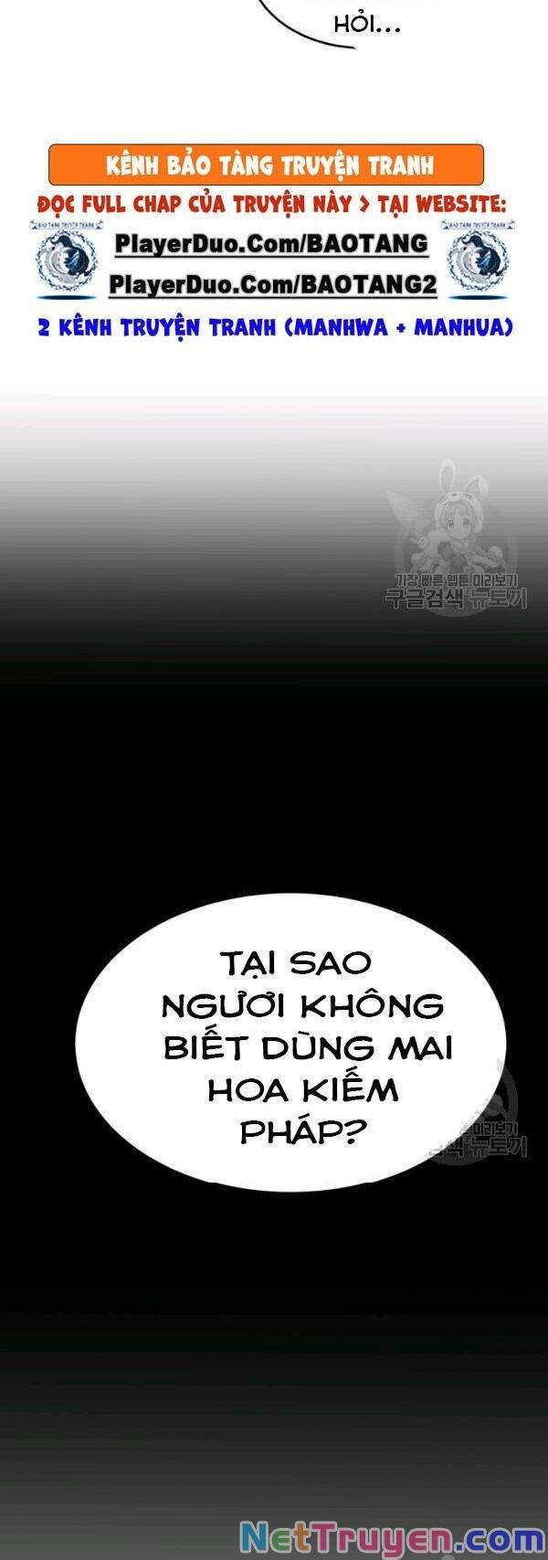 Lightning Degree - Chương 81