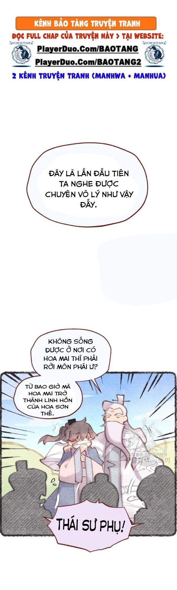 Lightning Degree - Chương 82