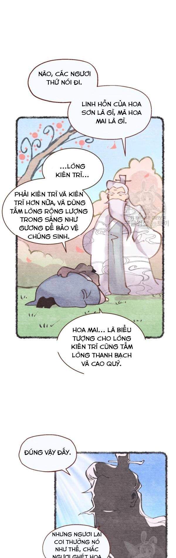 Lightning Degree - Chương 82