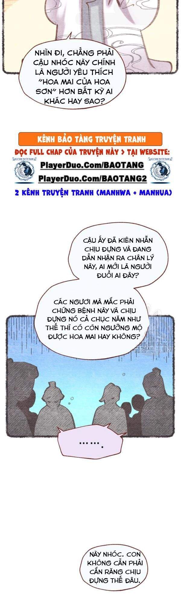 Lightning Degree - Chương 82