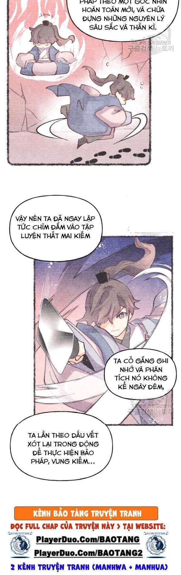 Lightning Degree - Chương 82