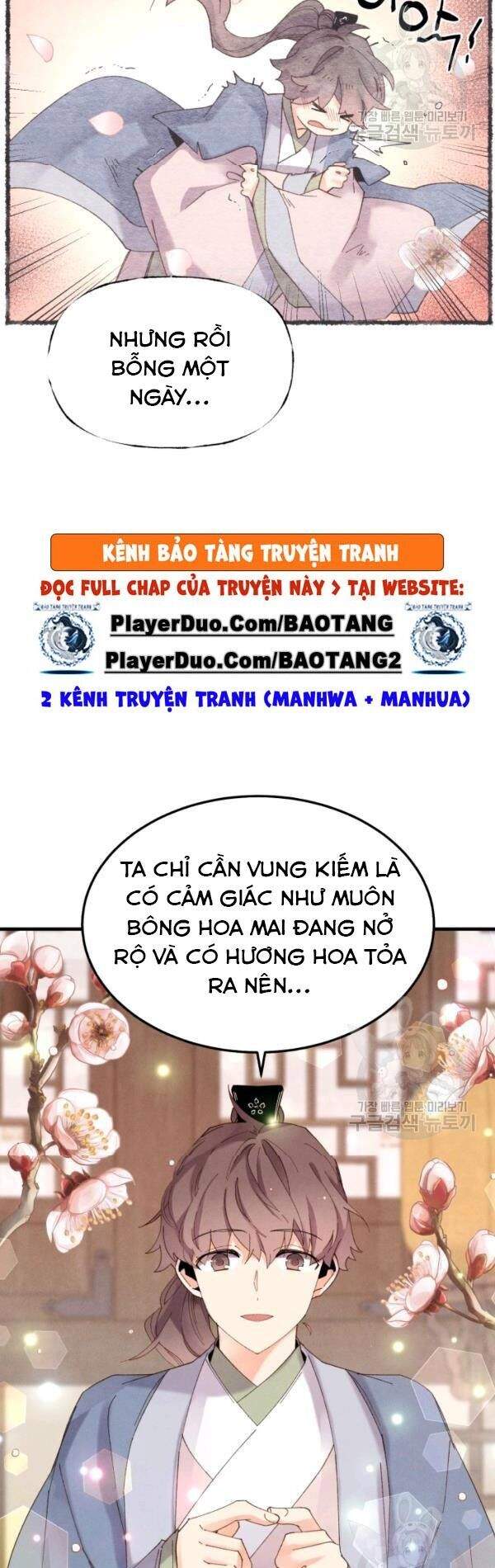 Lightning Degree - Chương 82