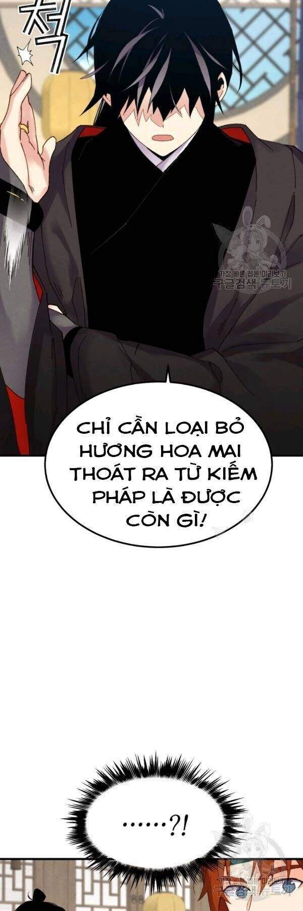 Lightning Degree - Chương 83