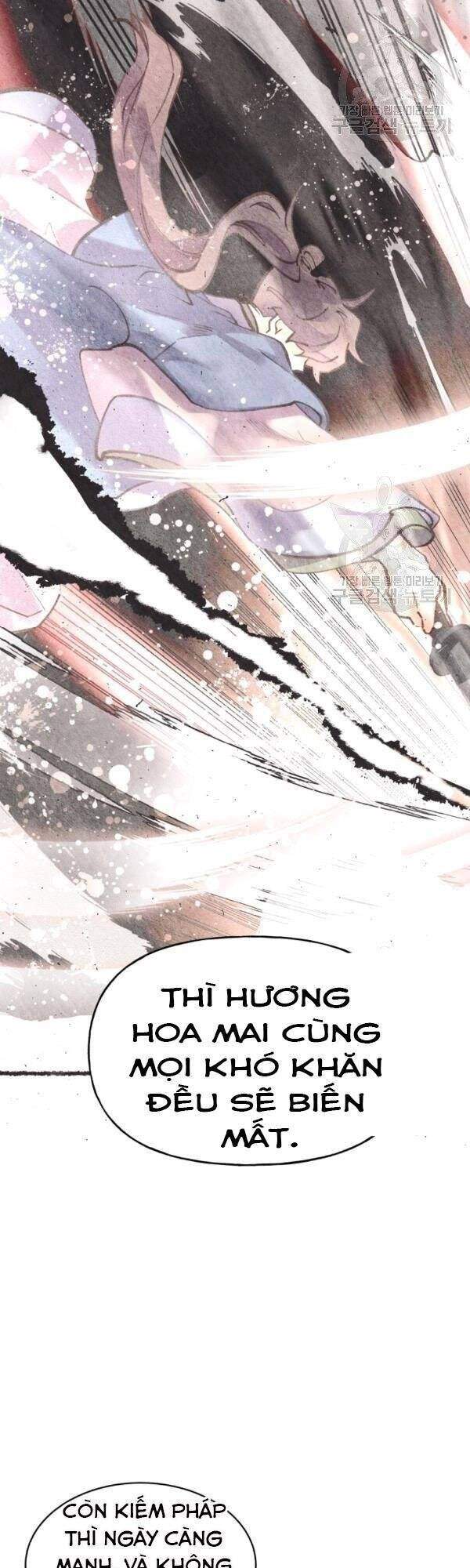 Lightning Degree - Chương 83