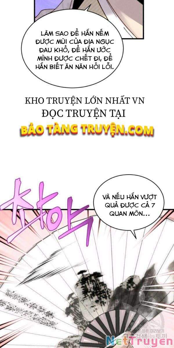 Lightning Degree - Chương 87
