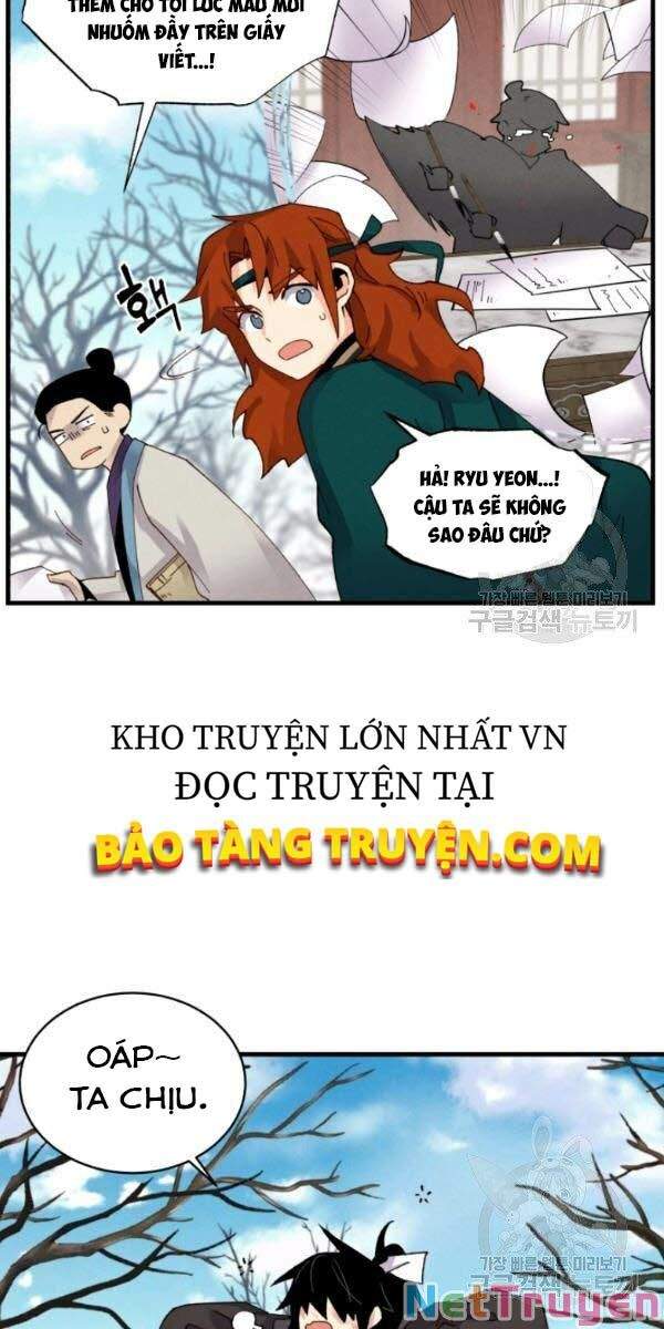 Lightning Degree - Chương 87
