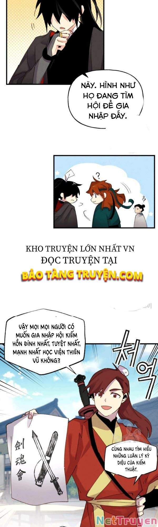 Lightning Degree - Chương 87