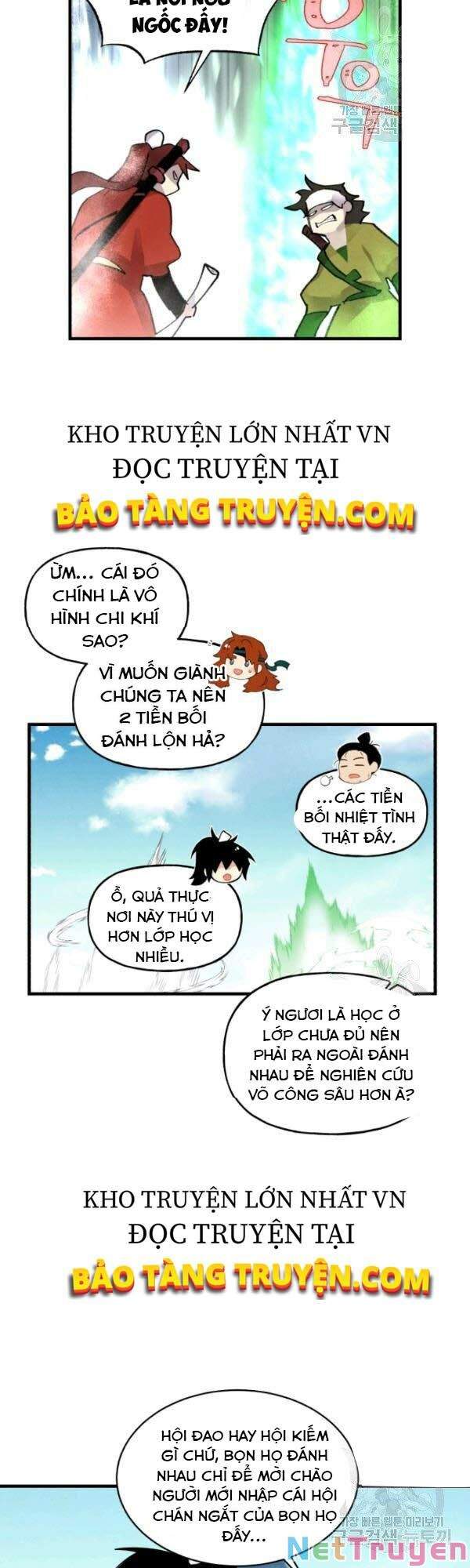 Lightning Degree - Chương 87