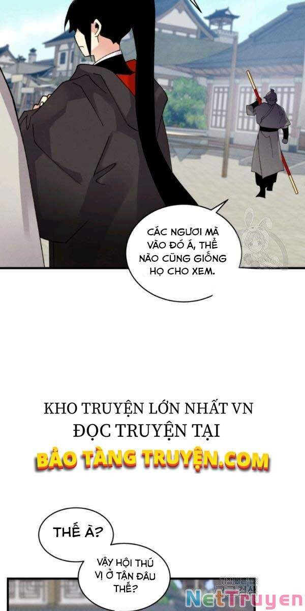 Lightning Degree - Chương 87