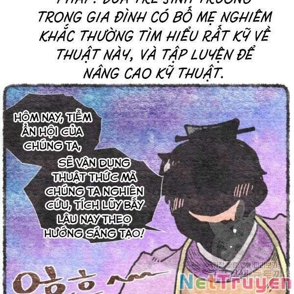 Lightning Degree - Chương 88