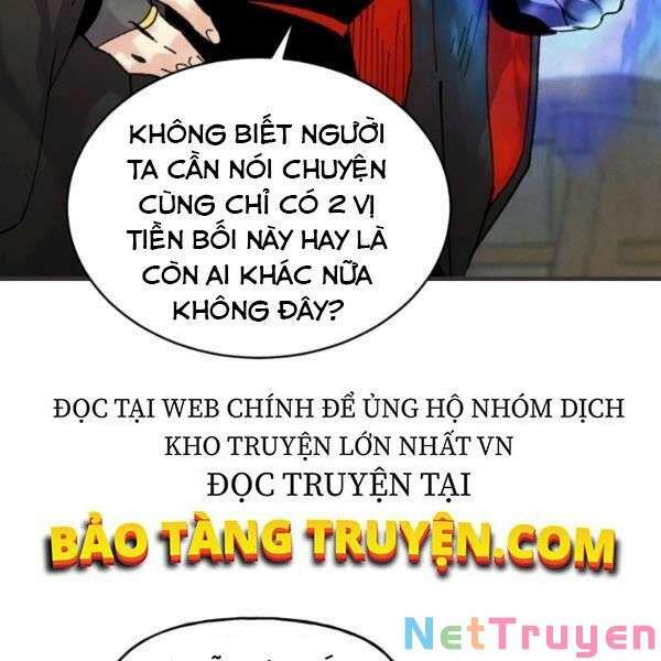 Lightning Degree - Chương 88