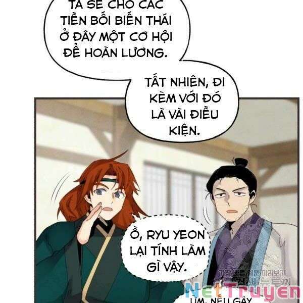 Lightning Degree - Chương 88
