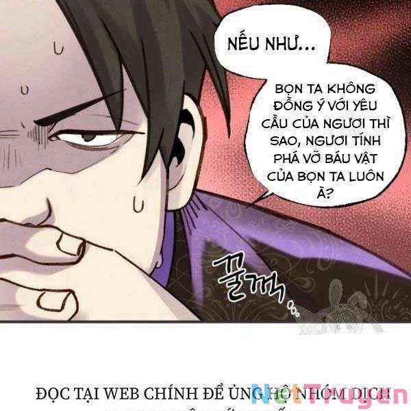 Lightning Degree - Chương 88